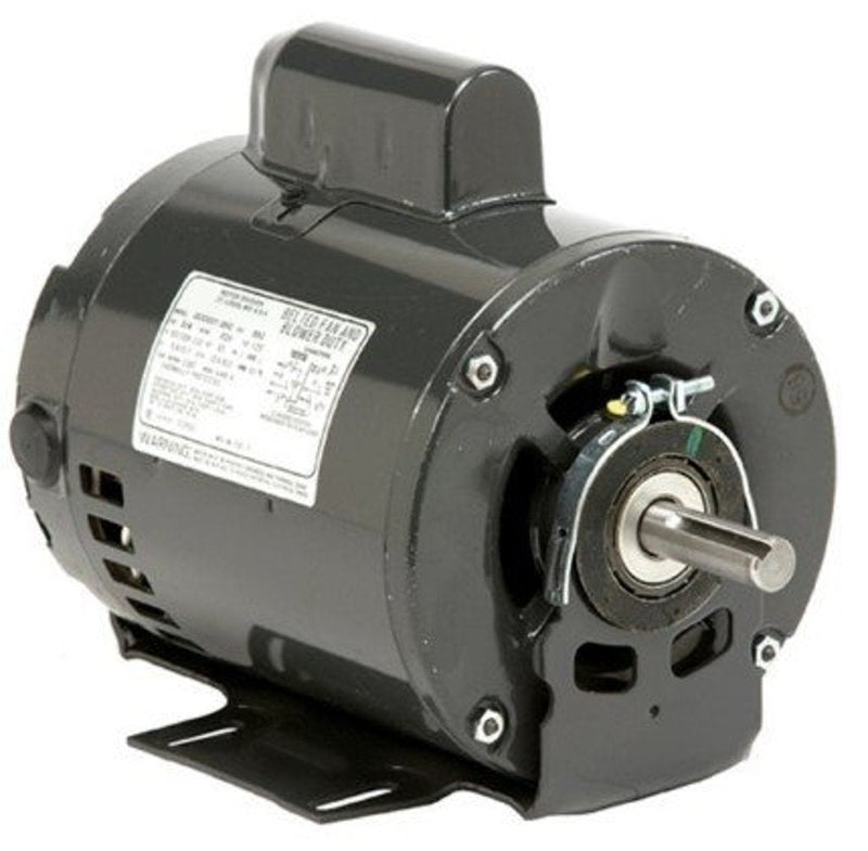 329313 Greenheck 1/3 hp Motor