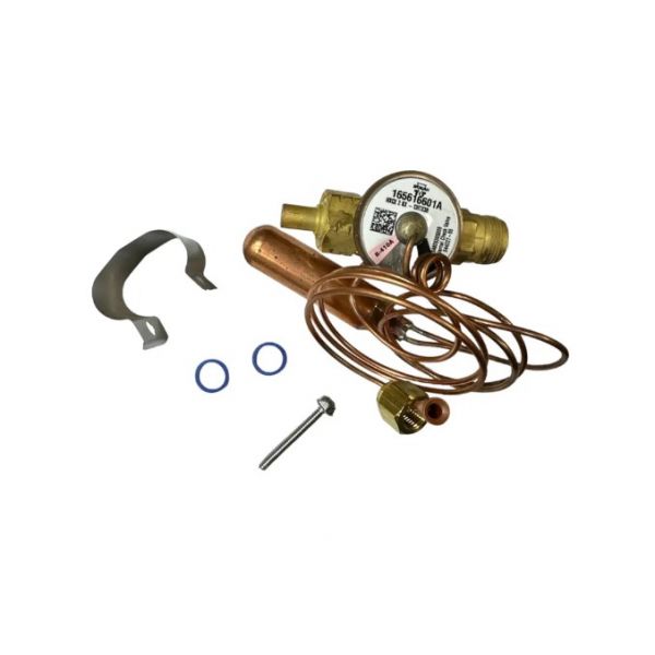 R66396124 Heat Controller Thermal Expansion Valve (TXV)
