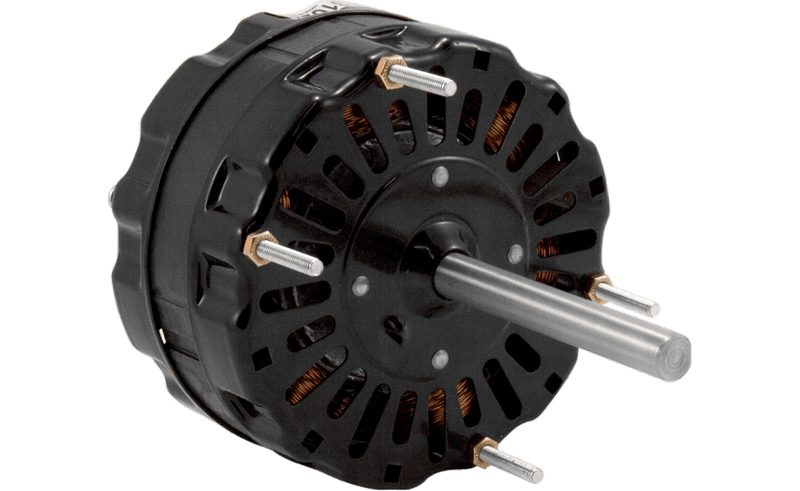 1039951 Greenheck 1070 RPM 60 Hz Motor