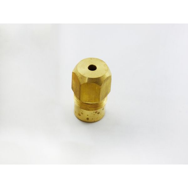 310509 Honeywell Gland for V5011 1/2 in-1 1/4 in