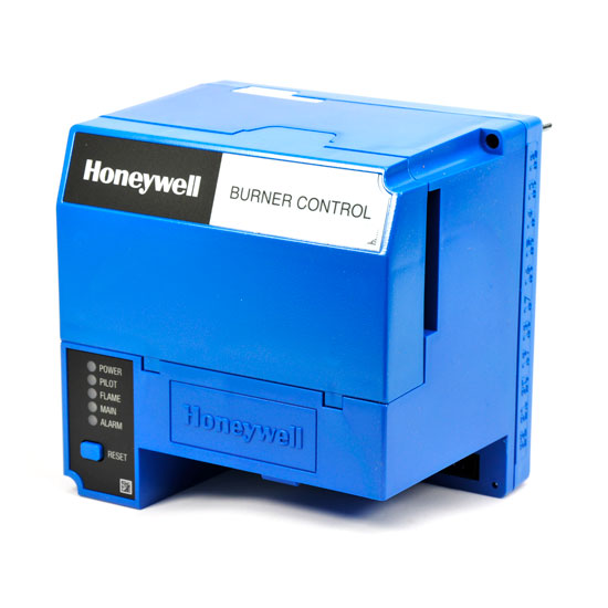 RM7850A2001 Honeywell Burner Module Full 120V