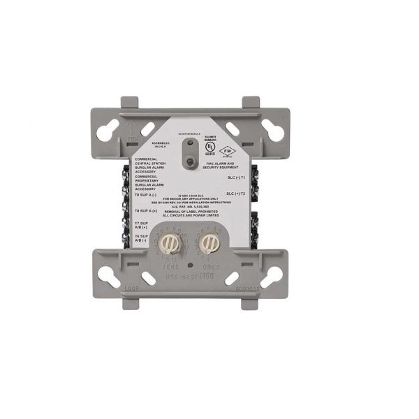 MMF-300 Honeywell Firelight Monitor Module for 2-Wire Smoke Detector