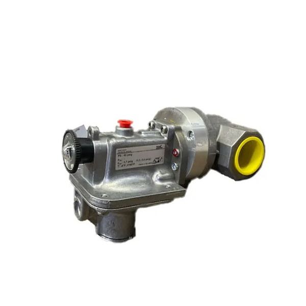 86361020 Kromschroder 1-inch NPT Safety Shut-off Valve