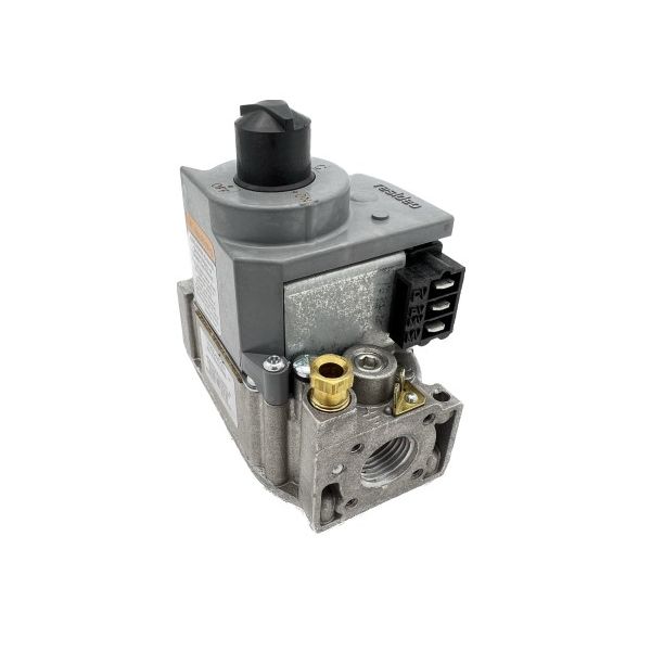 RV2030700 Laars Gas Valve Assembly w/O-Rings