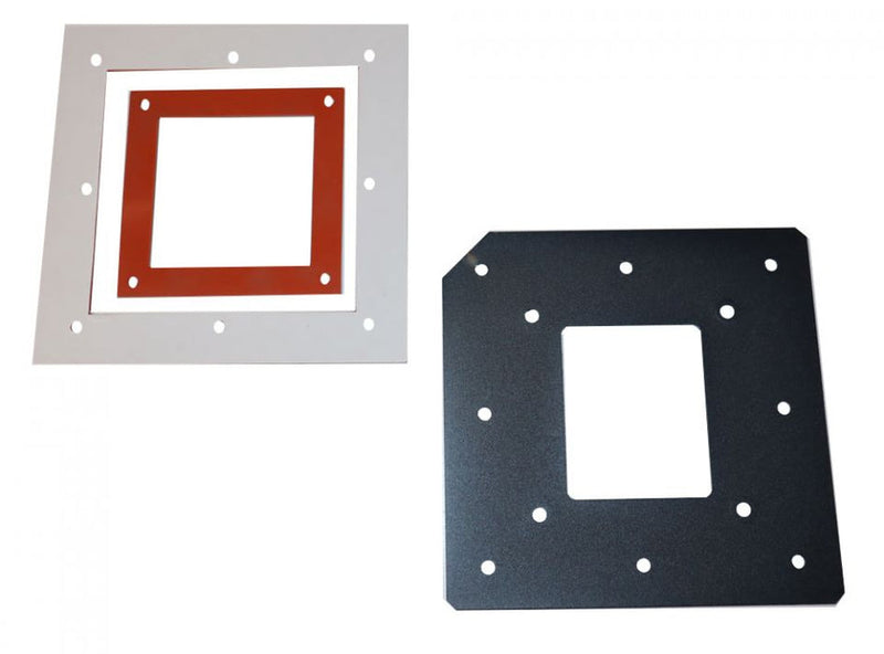S2129000 Laars Gasket Garlock Burner