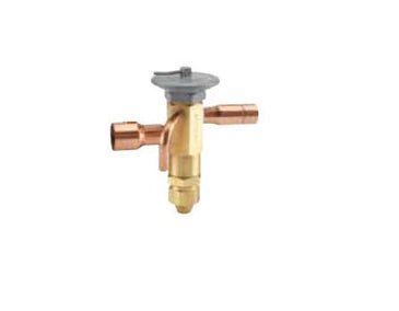 81M58 Lennox 11 Ton Expansion Valve