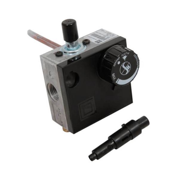 100187916 Lochinvar NAT 16 Burner Assembly #37 Orifice