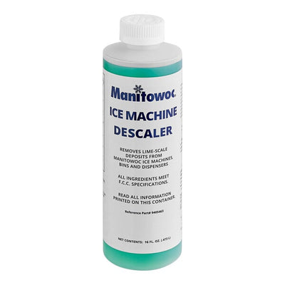 000005162 Manitowoc Ice Machine Cleaner 16oz