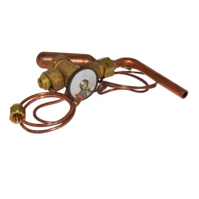 340620-731 Totaline Thermal Expansion Valve (TXV)