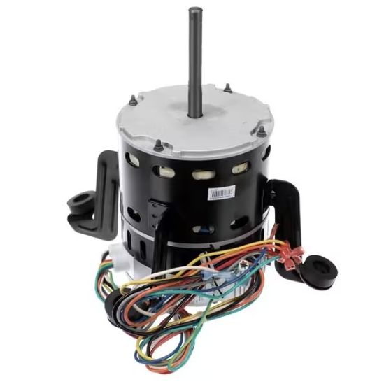 HD52MQ137 Totaline 1 HP ECM variable speed blower motor
