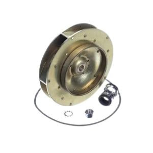 816302-049K Armstrong Fluid Technology Brass Impeller Kit (5.00 in OD)