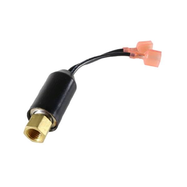 985-0125-02 Copeland Compressor Copeland Low Pressure Control (Control-Low Pressure)