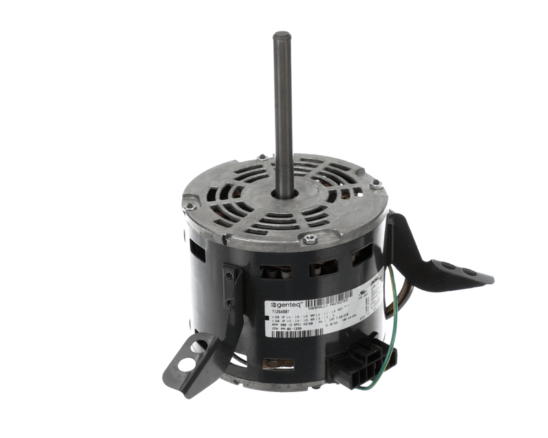 PM-02-1339 Enviro-tec Motor 220-240V 50Hz 1PH 900RPM