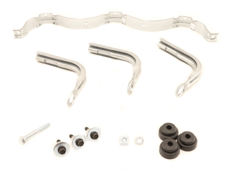 609227 Heil-quaker Motor Mounting Kit (Mount Motor 3-leg)