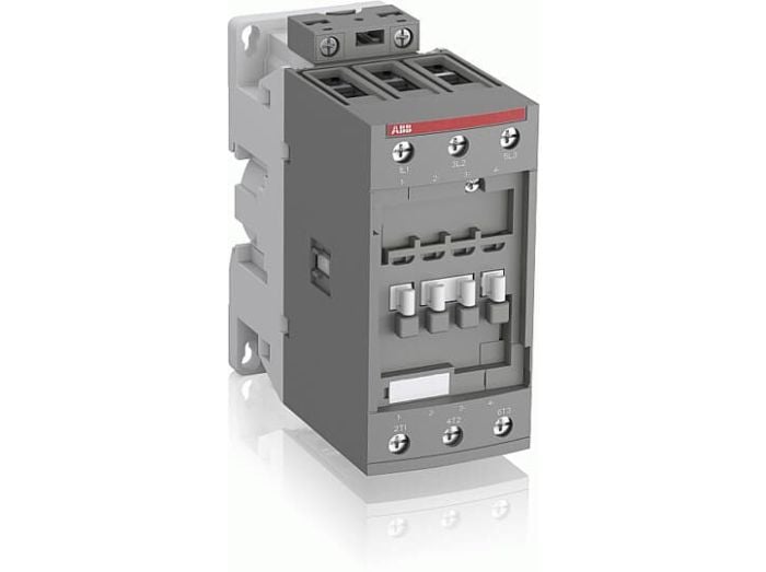 AF65-30-00-11 Abb 3-Pole Magnetic Contactor, Screw Termination, 24V-60V
