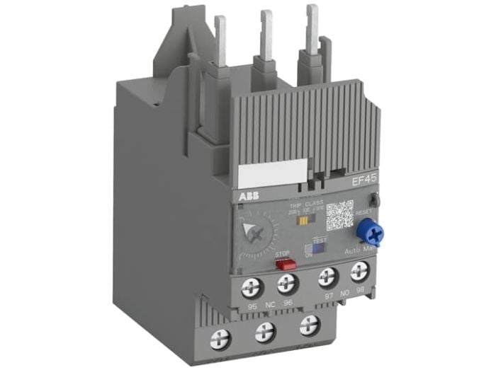 EF45-45 ABB Overload Relay, 45A