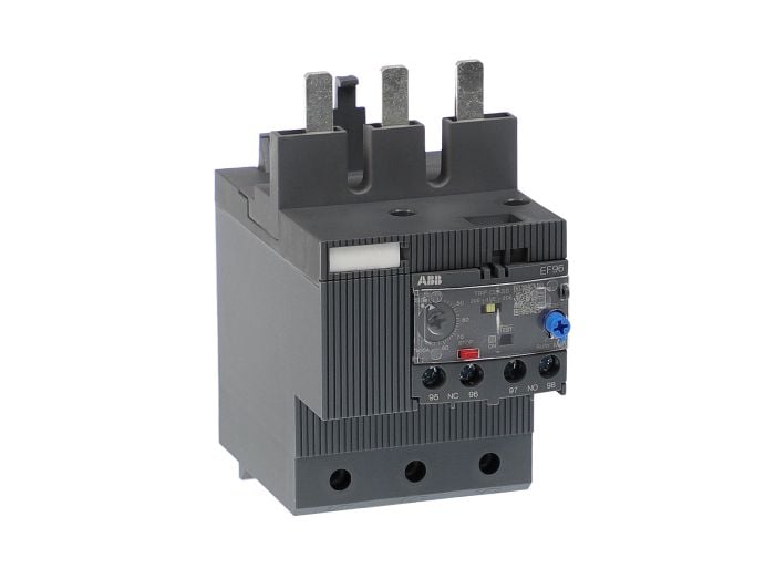EF96-100 ABB Electronic Overload Relay (100 Amp)
