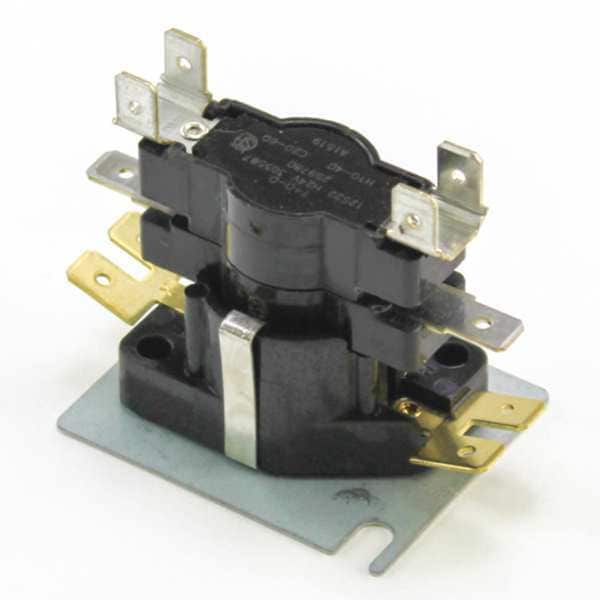 259521 Reznor Time Delay Relay Kit/Sequencer (Electric Sequencer) Genuine OEM Replacement