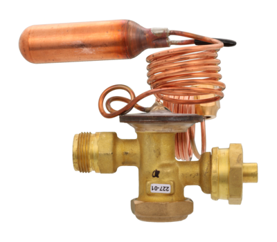S1-R72DB0003 York Thermal Expansion Valve Kit