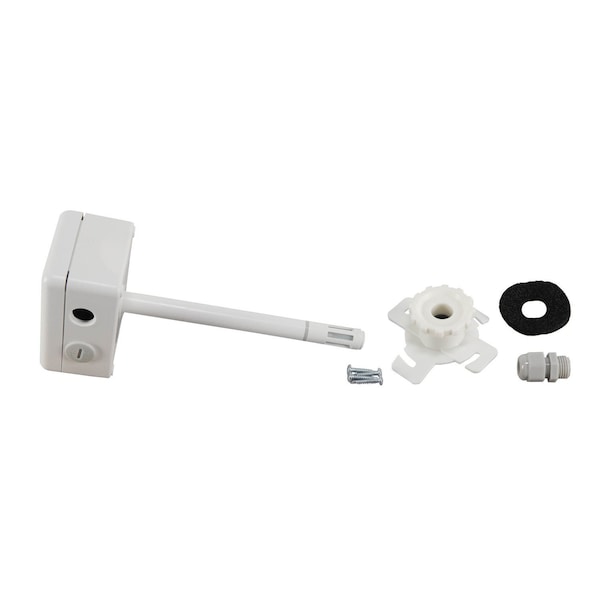 2597926 Nortec Humidity Sensor Control 2 to 10V Duct