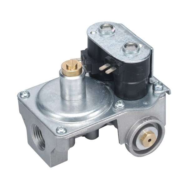 25M01A-100 White-Rodgers 120V Gas Valve (3/8