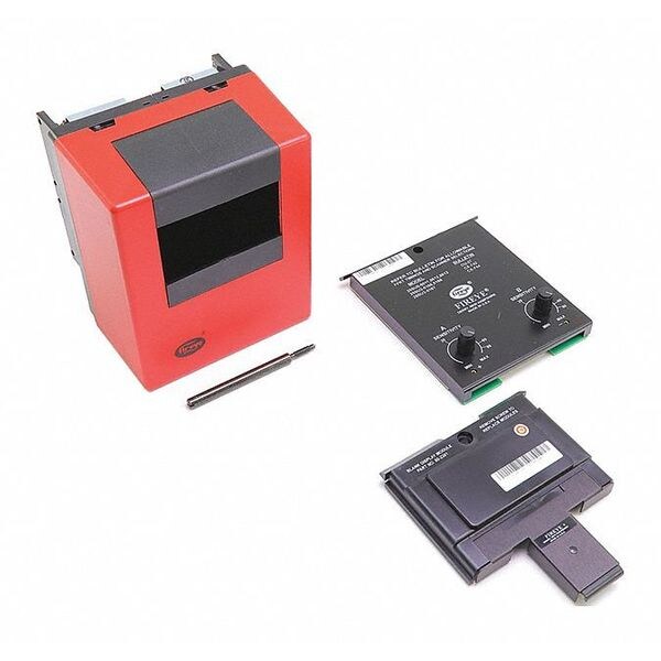 25SU5-5011 Fireye Flame Programmer Hi Sensitive (120V)