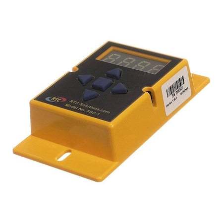 Captive-Aire ECM-VCU-RTC EC Motor Potentiometer, Plastic