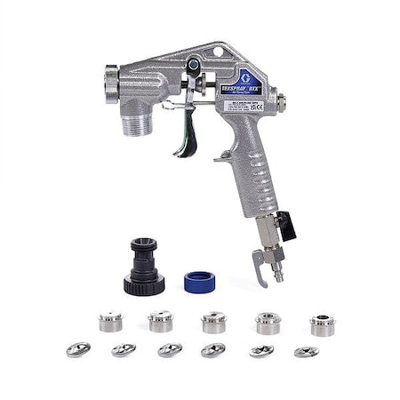 Graco 24S134 Kit, Gun, Texture