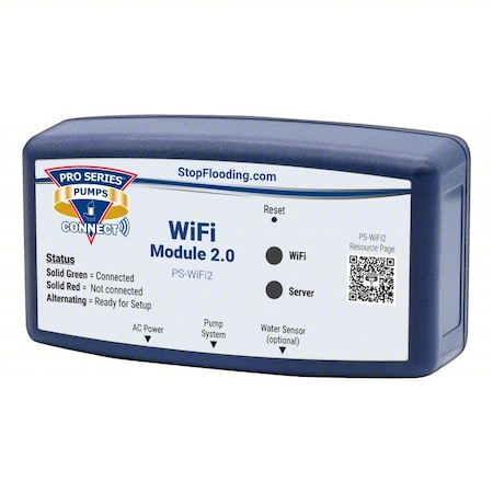 PRO Series Pumps PS-WiFi2 WiFi Module