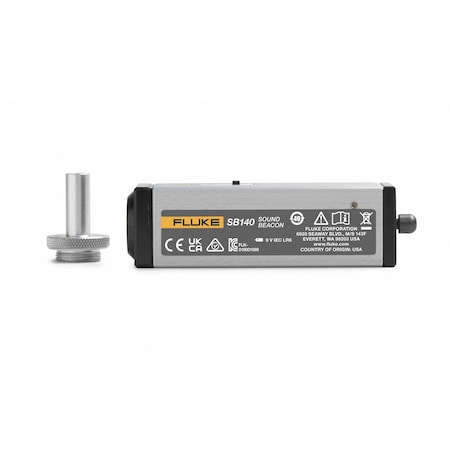 Fluke FLUKE-SB140 Sound Beacon, 9V