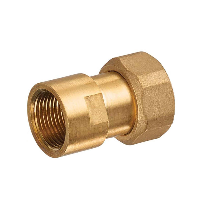 AM08-041LF Resideo 1/2 in NPT tailpiece with gasket