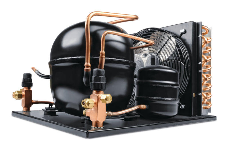114N2330 Danfoss Condensing unit refrigeration part
