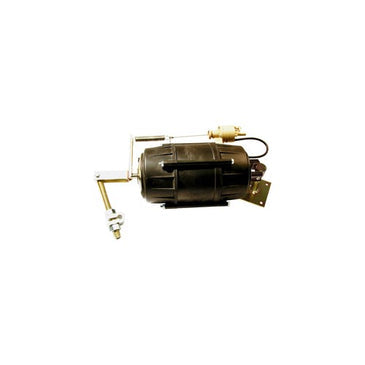 MCP-1160-1104 KMC Controls Damper Air Connection Assembly, 6 inch bracket