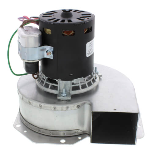 NBK-20001 Heatco Draft Inducer Assembly 115V
