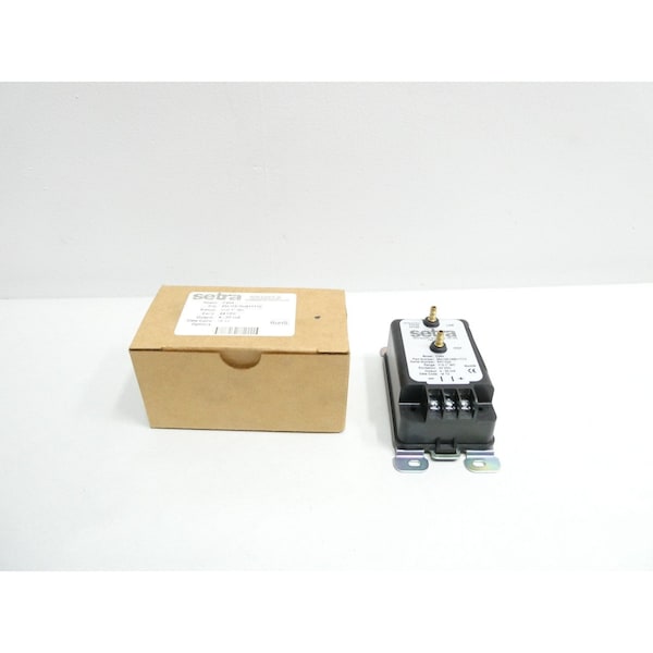 26410R1WB11T1C Setra Differential pressure transducer sensor