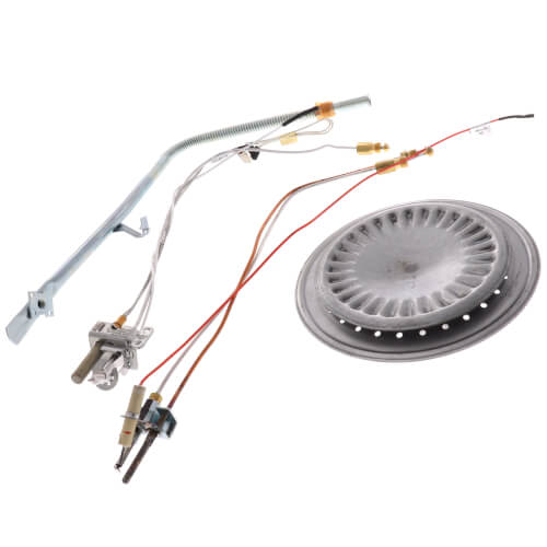 265-47439-07-32 Bradford White Universal Burner Assembly Kit Natural Gas