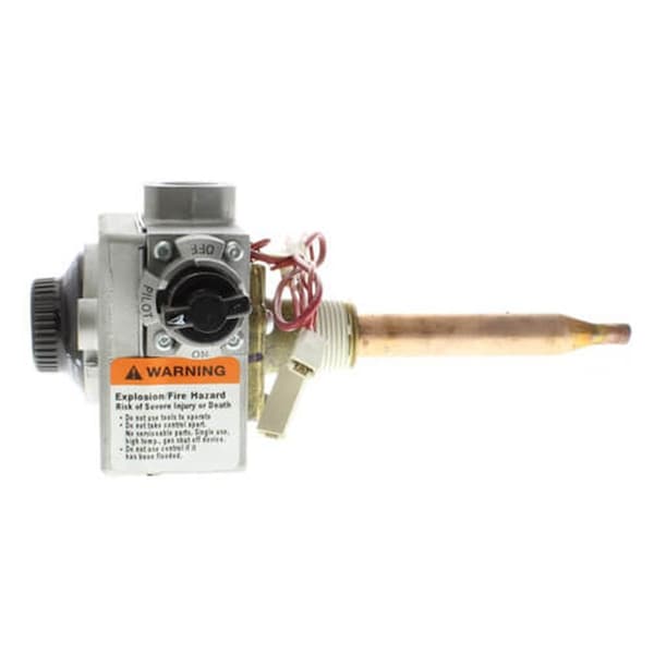 265-46181-01 BWH Gas Valve - WR (Fvir) Boxed Service