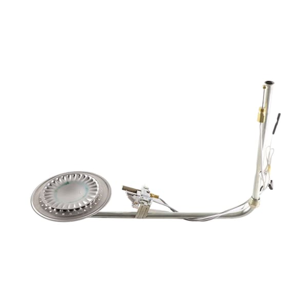 265-48110-04-22 Bradford White Natural Gas Burner Assembly