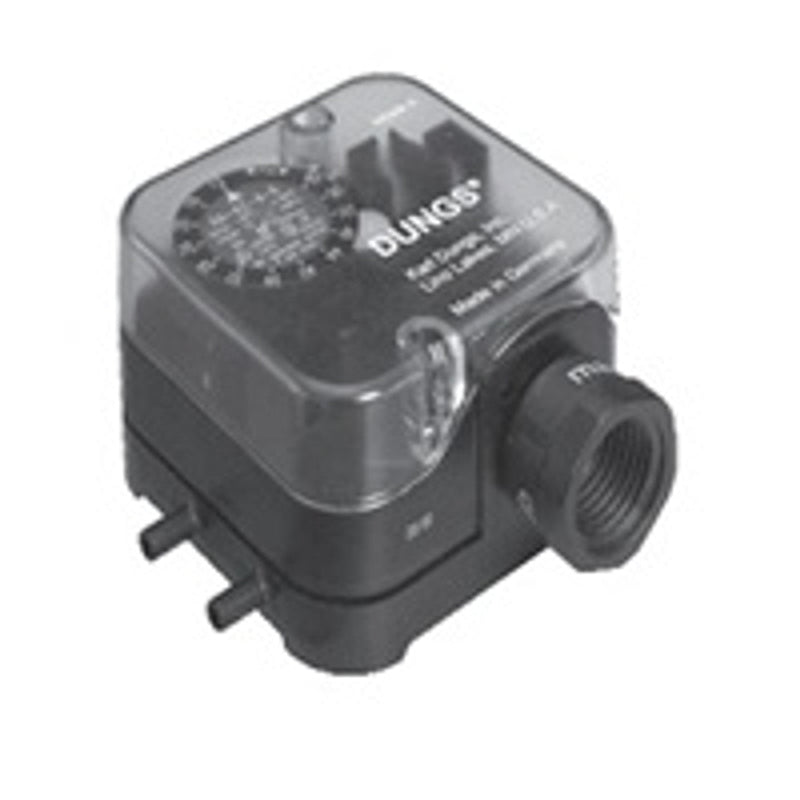 266911 Dungs Pressure Switches 4-4