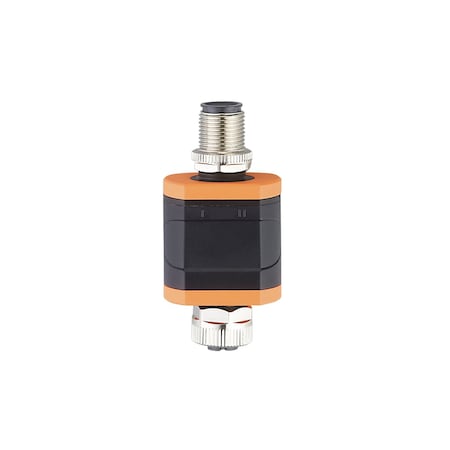 IFM DP1223 IO-Link Converter, 18-30V DC