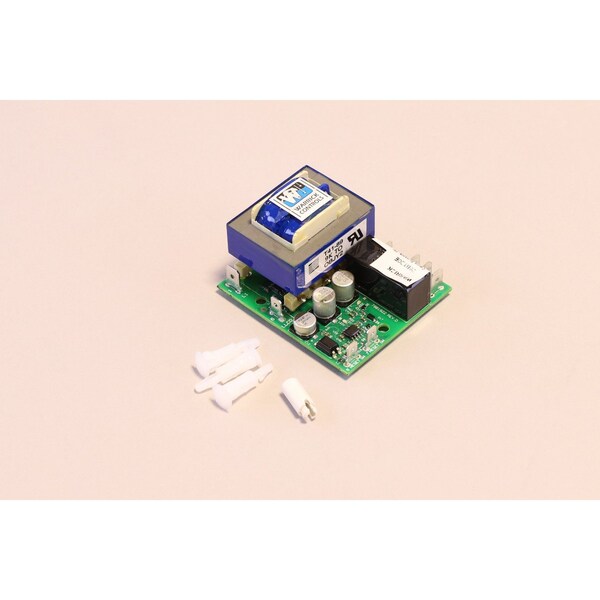 26B1D0E Warrick-gems Sensors & Controls 10K Level Control 120V Control Board