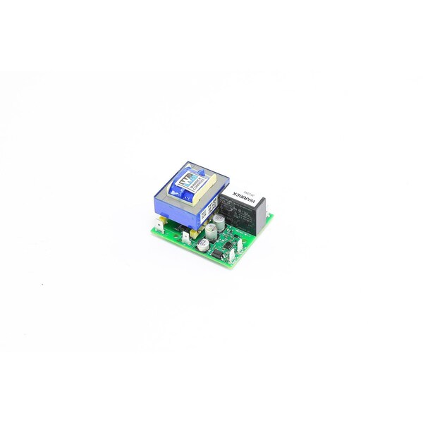 26C3A0 Warrick-gems Sensors & Controls 24V 26K 1/16 in panel LWCO