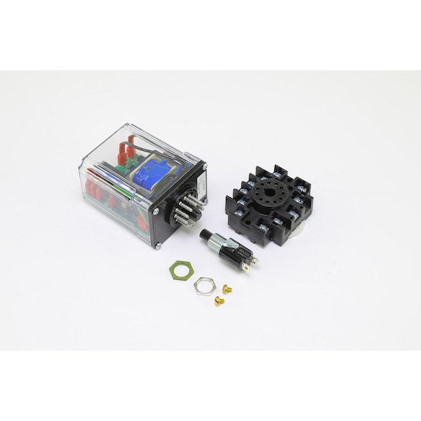 26MC1B0A Warrick-gems Sensors & Controls 120V 26K Ohm DIN mount reset and test
