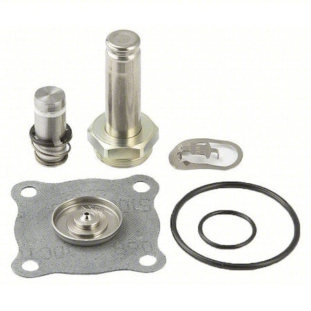 Asco 164052 Rebuild Kit For 8210