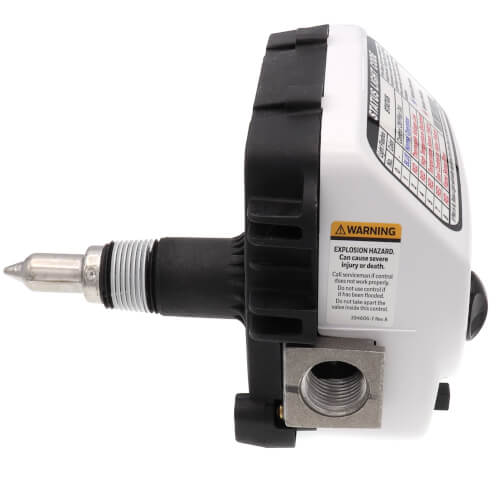 WT8840C1500 Resideo Gas Valve Control for Water Heater Tank Replacement