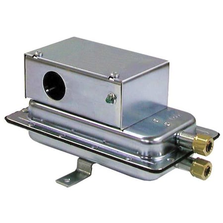 2374-500 Robertshaw Pressure Sensing Switch SPDT