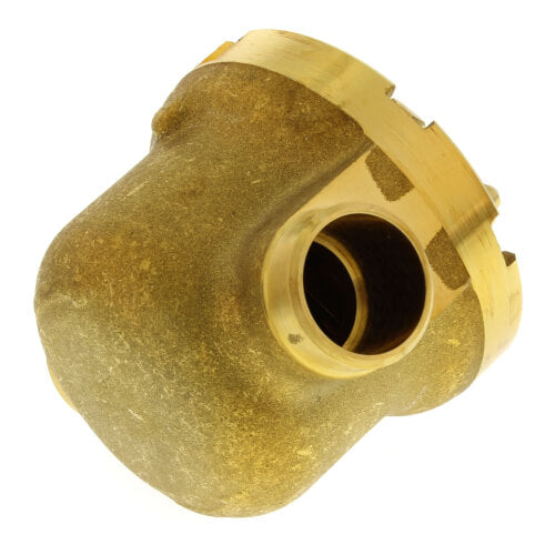 VU53S2034 Resideo Valve (1/2 in Sweat, N.C.)