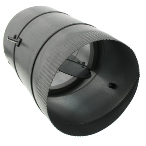 MARD-8 Resideo 8 Inch Modulating Round Damper