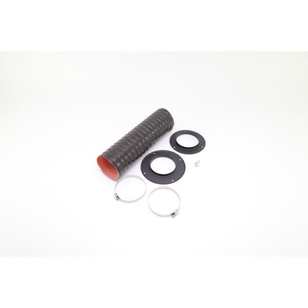 270613 Reznor Combustion air inlet adapter