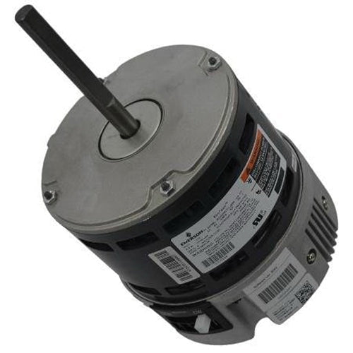 0131M00176S Goodman 1/2 HP 115V 1200 RPM Variable Speed Motor
